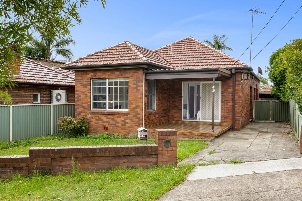 49 Wolli Ave, Earlwood, NSW 2206