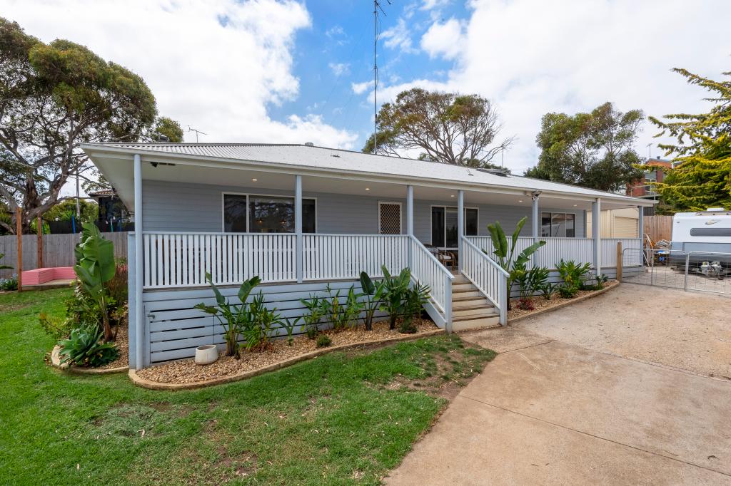 3 Battersea Rise, Ocean Grove, VIC 3226