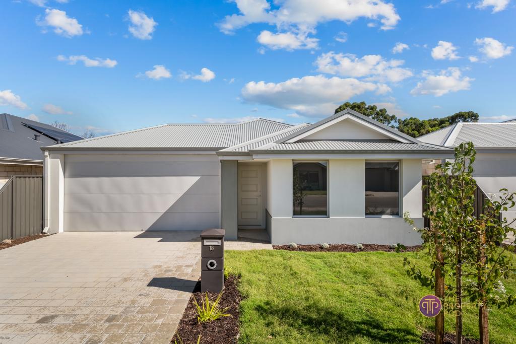 18 Softsun Way, Henley Brook, WA 6055