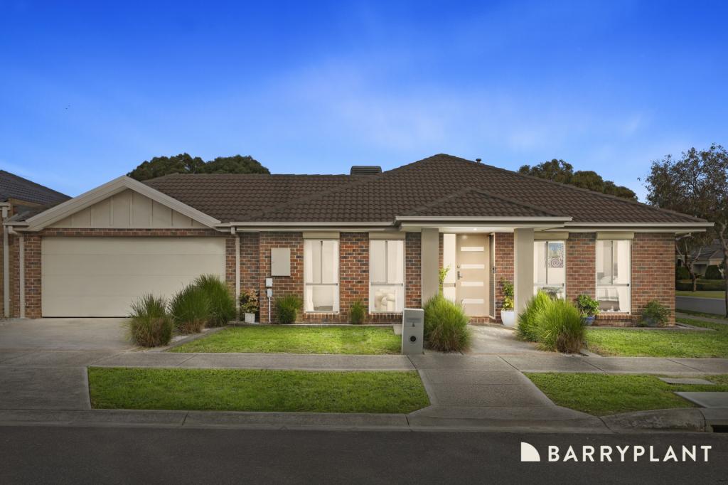 6 Madden Dr, South Morang, VIC 3752