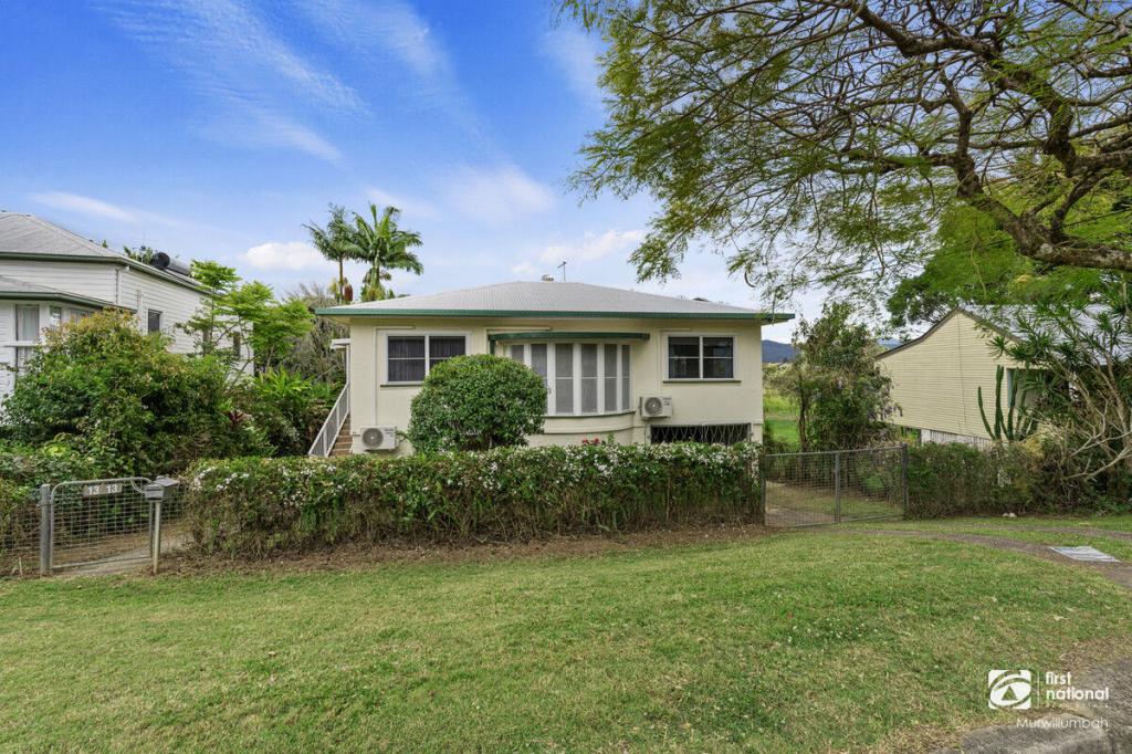 13 Mooball St, Murwillumbah, NSW 2484
