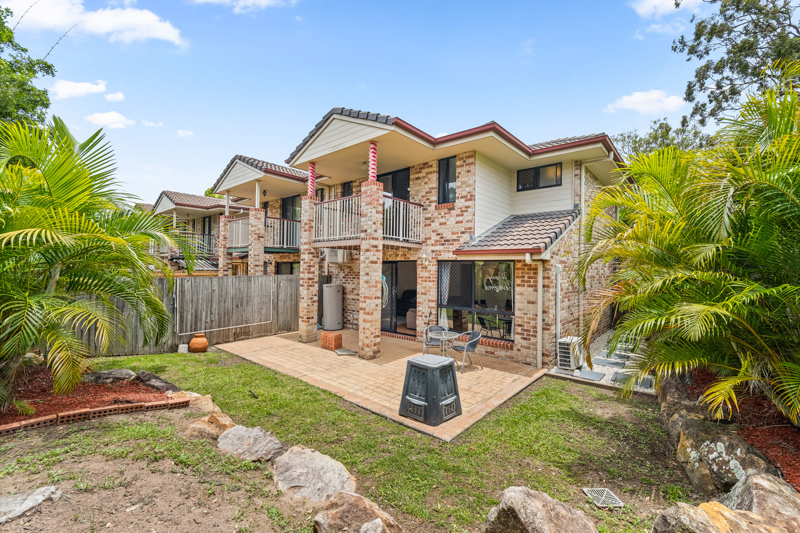 17/12 Edmondson St, Corinda, QLD 4075