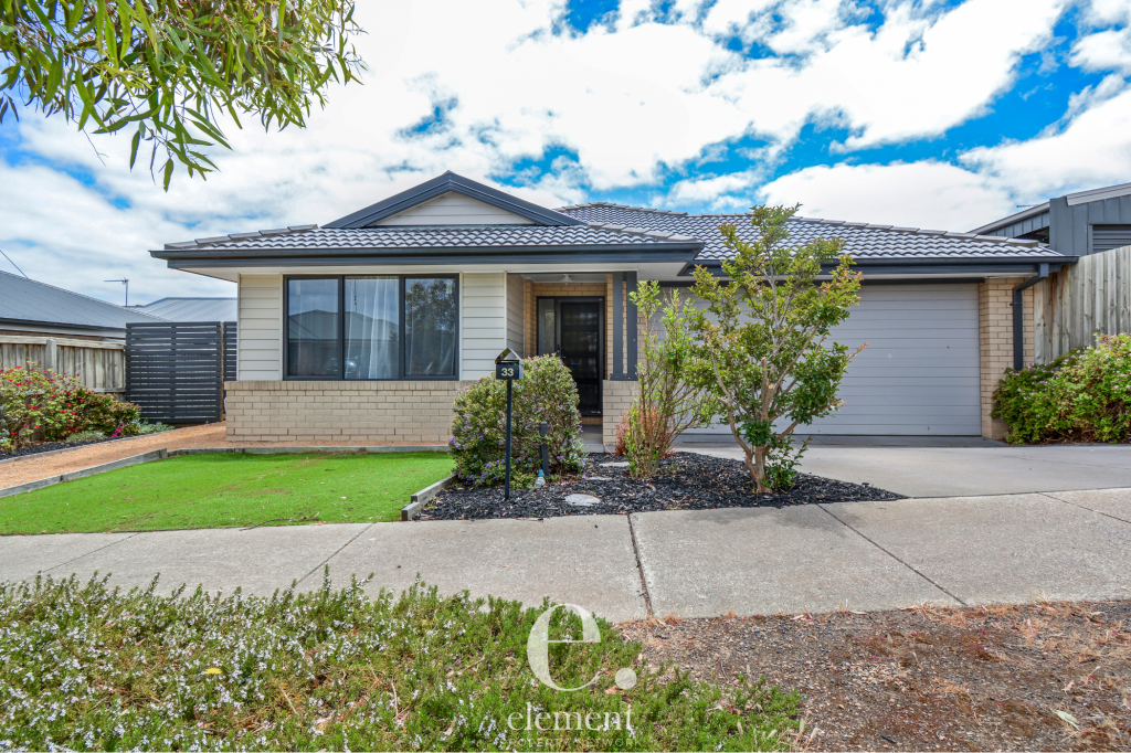 33 Pickworth Dr, Leopold, VIC 3224