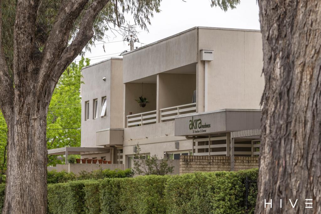 16/36 Frencham St, Downer, ACT 2602