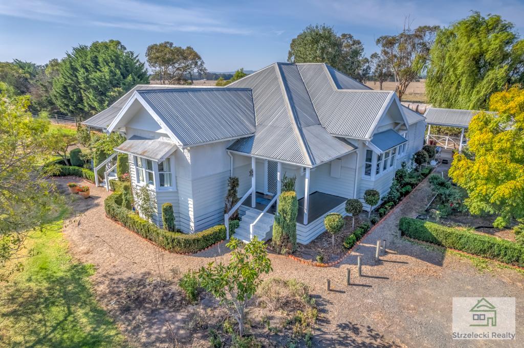 2038 Princes Hwy, Rosedale, VIC 3847