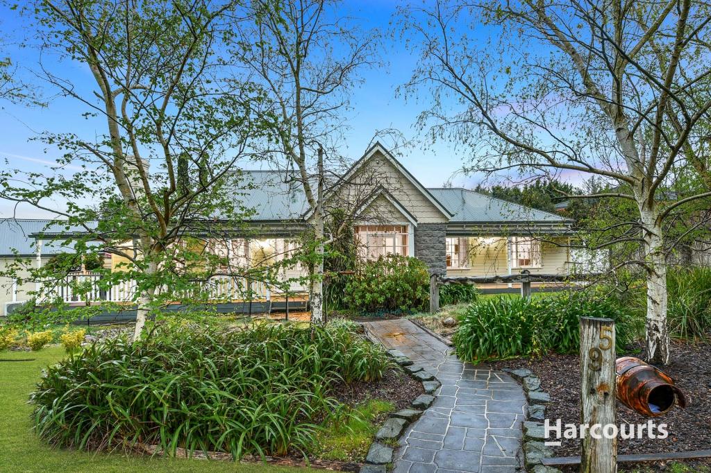 59 Albrecht Ave, Berwick, VIC 3806