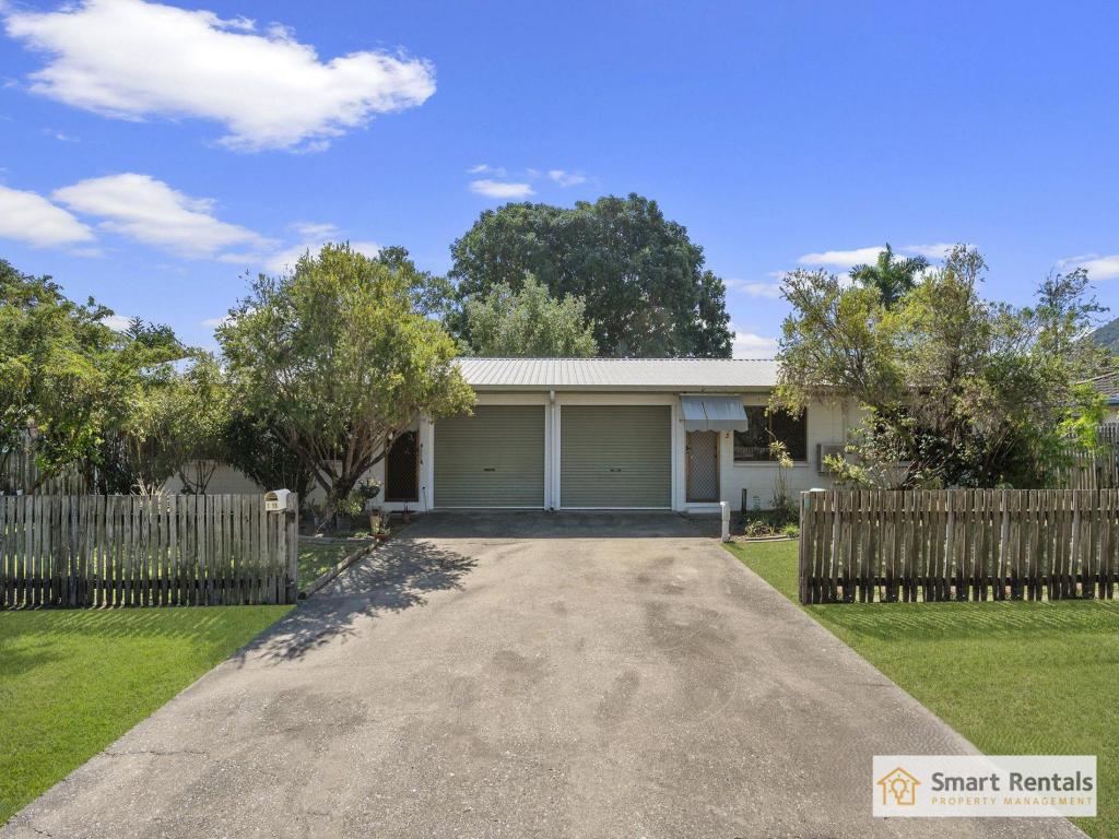 1/15 Stephanie St, Rasmussen, QLD 4815