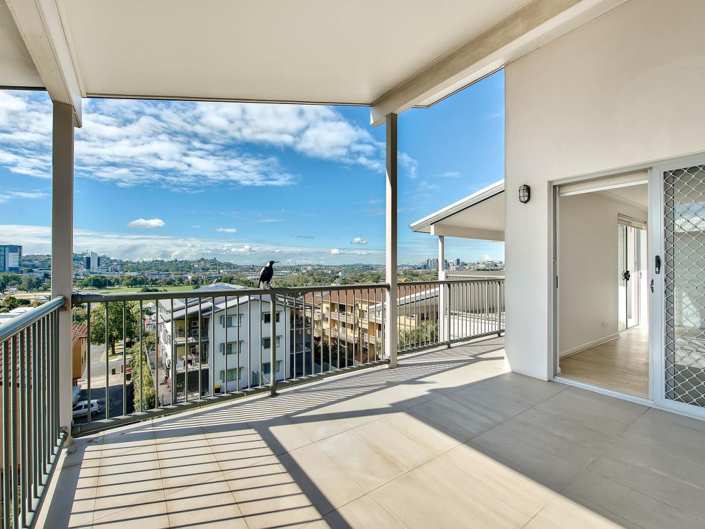 29/34 Bonython St, Windsor, QLD 4030