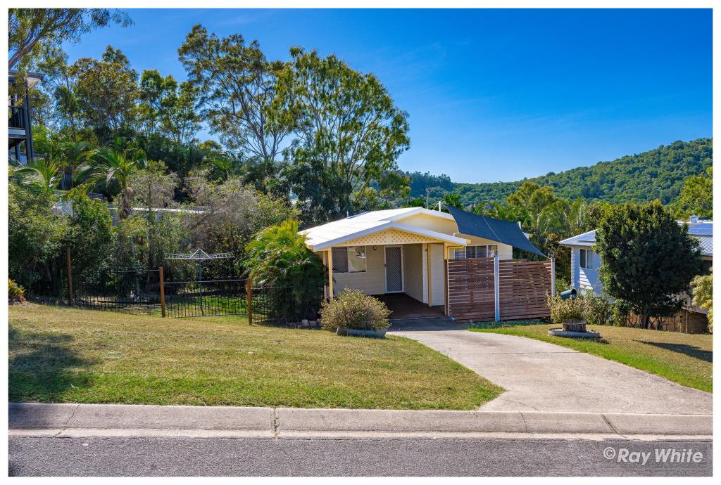 30 Eden Way, Yeppoon, QLD 4703
