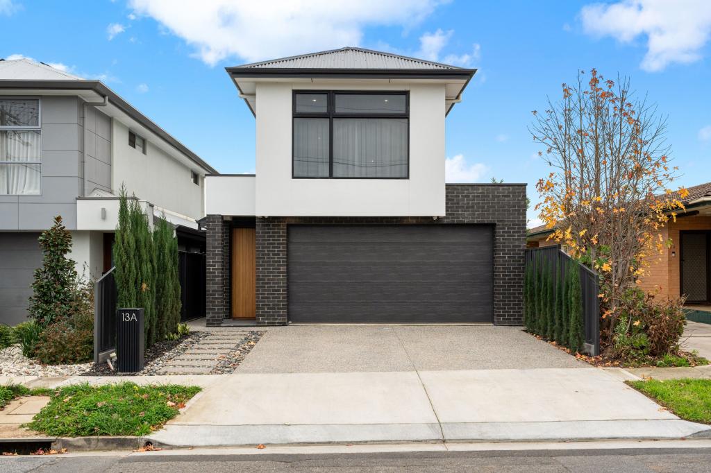 13A MUNRO AVE, SEATON, SA 5023