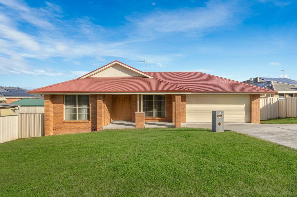 2 Fairview Pl, Cessnock, NSW 2325