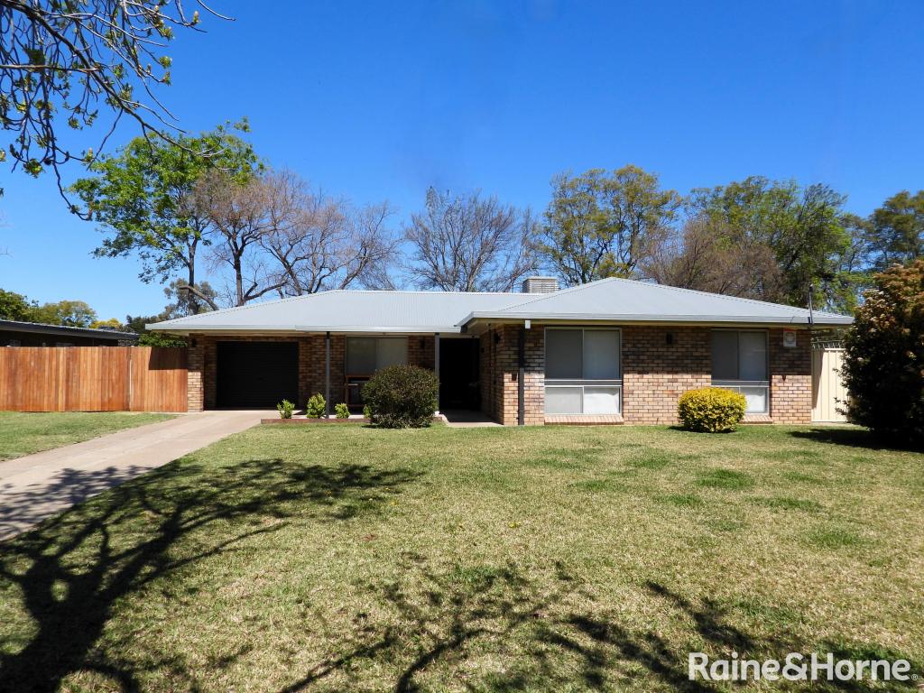 160 Gwydir St, Moree, NSW 2400