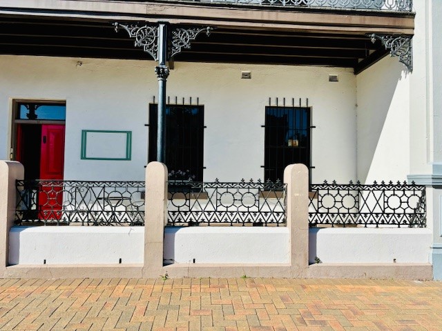 2/94 - 98 Bridge St, Uralla, NSW 2358