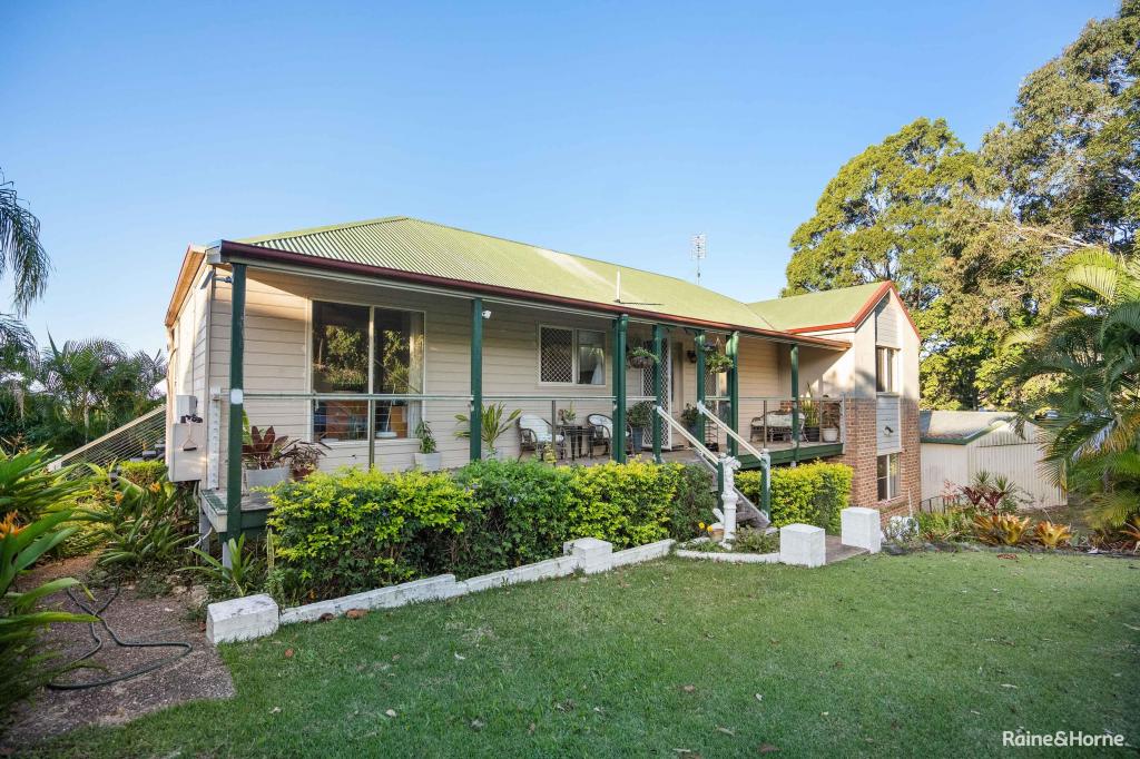 17 Argyle Ct, Craignish, QLD 4655