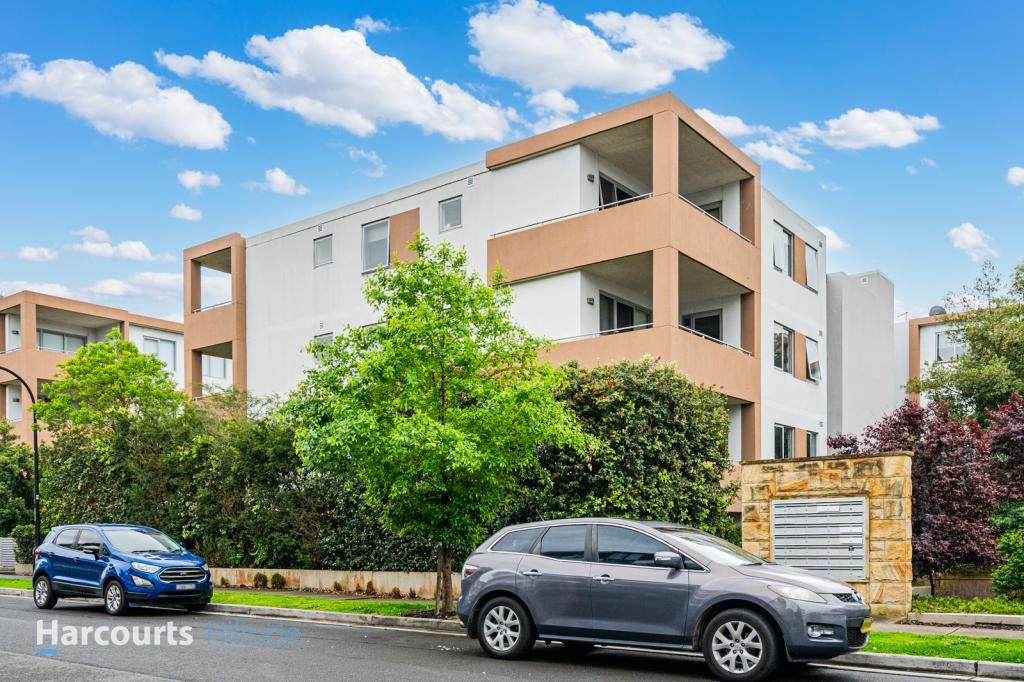101/5 Demeter St, Rouse Hill, NSW 2155