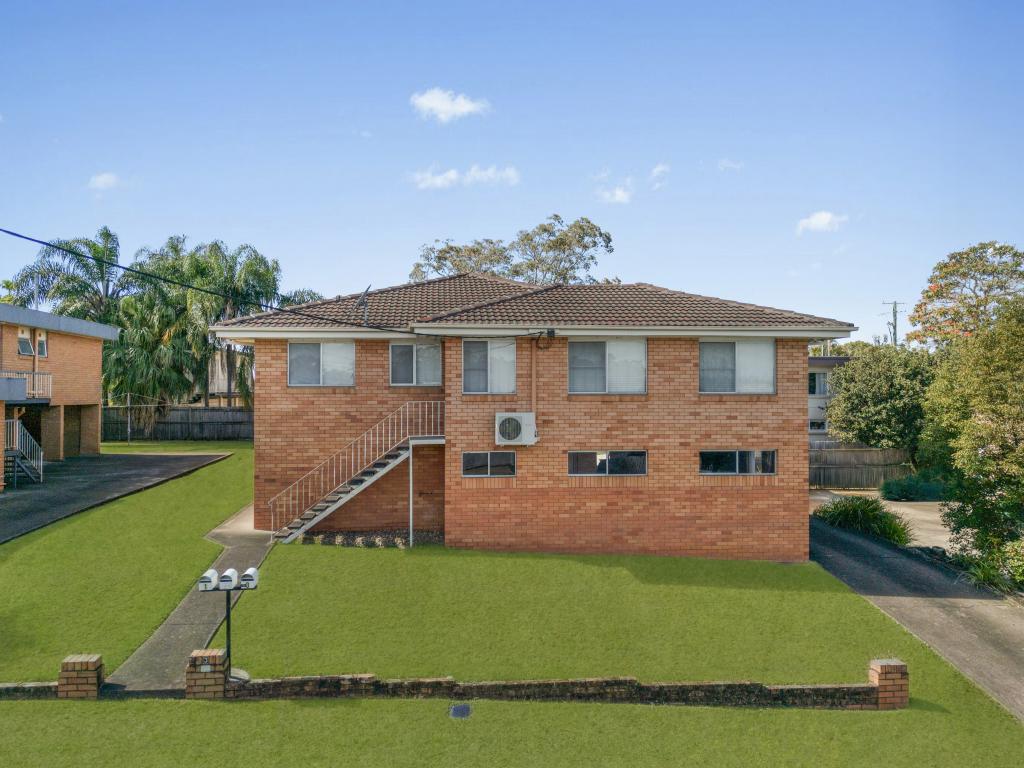 3 Treeby St, Tingalpa, QLD 4173