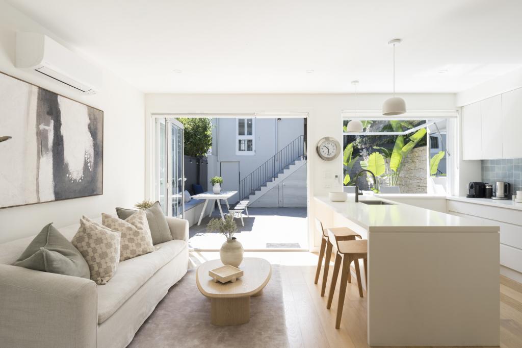 11 Raine St, Woollahra, NSW 2025