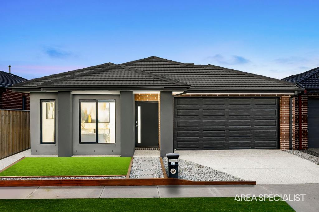 27 Gathering Gr, Tarneit, VIC 3029