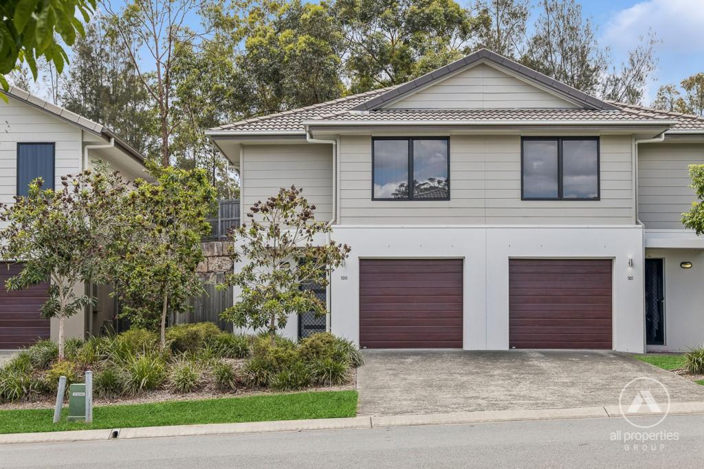 100/21 Springfield Pkwy, Springfield, QLD 4300