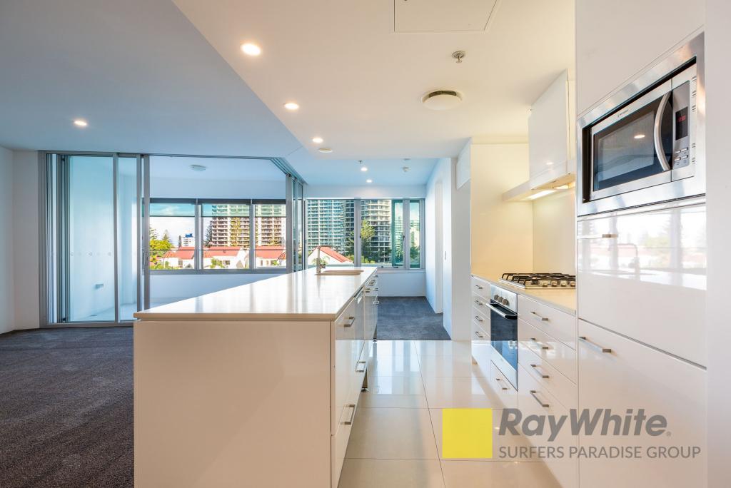 406/9 Hamilton Ave, Surfers Paradise, QLD 4217