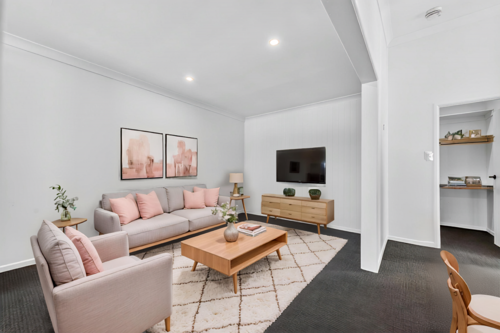 7/45 Merthyr Rd, New Farm, QLD 4005