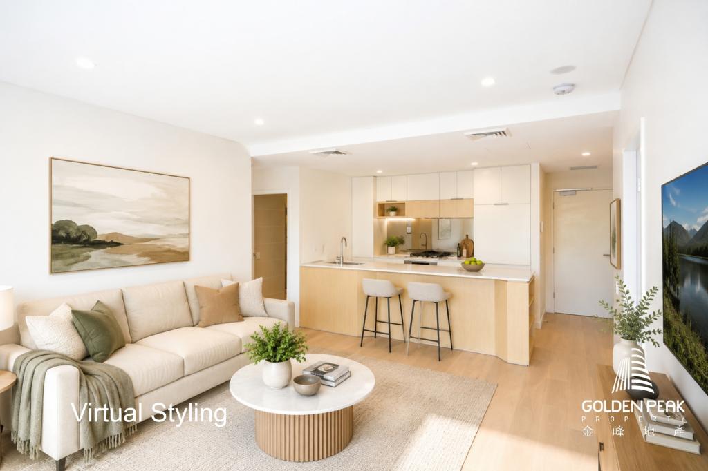 27/1 Womerah St, Turramurra, NSW 2074