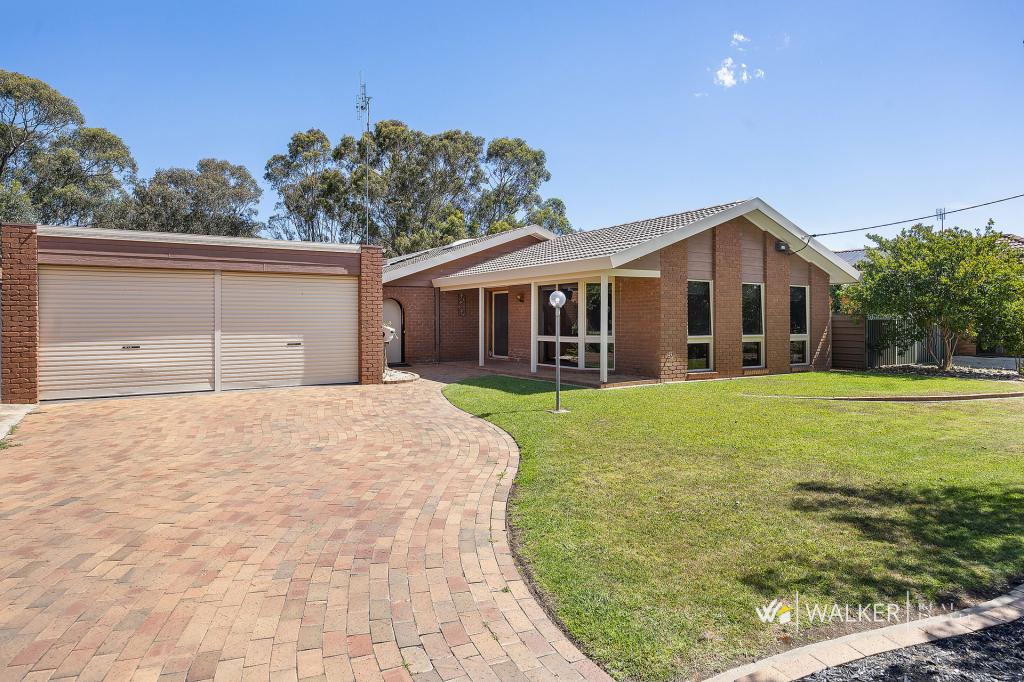 7 Outram Ave, Kyabram, VIC 3620