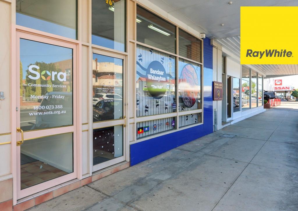 26b Vivian St, Inverell, NSW 2360