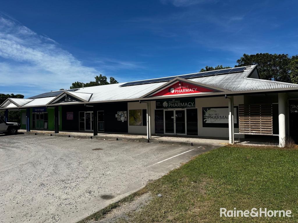 1566 MOSSMAN-DAINTREE RD, WONGA BEACH, QLD 4873