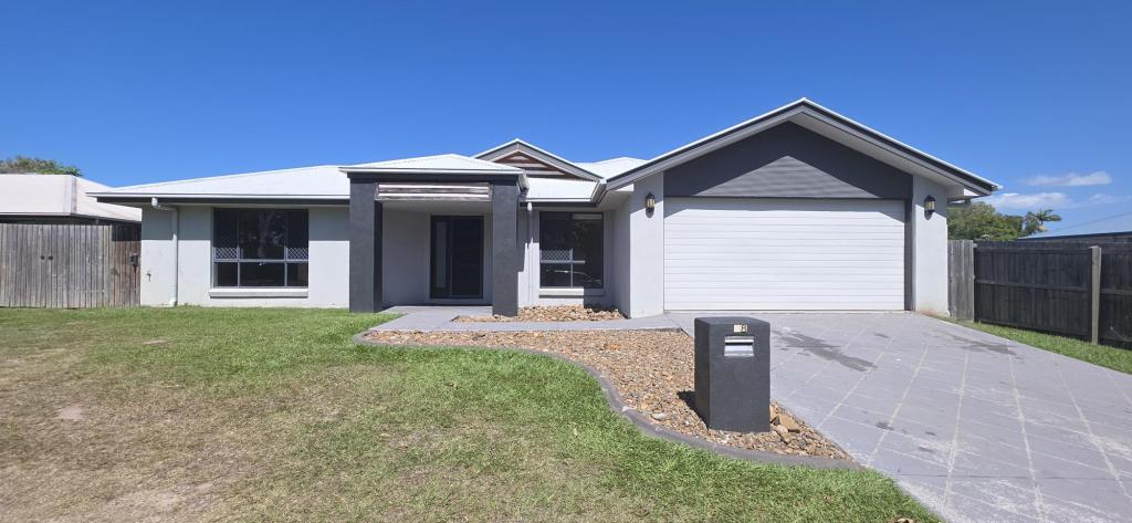 38 George St, Deception Bay, QLD 4508