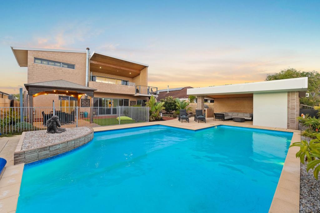 1 Nambucca Way, Secret Harbour, WA 6173