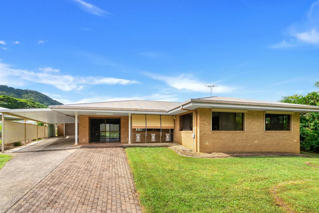 3 Skye Cl, Edge Hill, QLD 4870