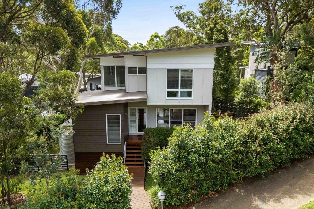 134 Jetty Point Dr, Murrays Beach, NSW 2281