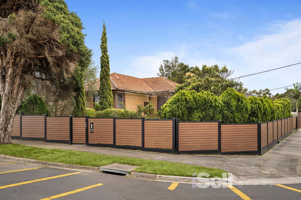 57 Mcwilliam St, Springvale, VIC 3171