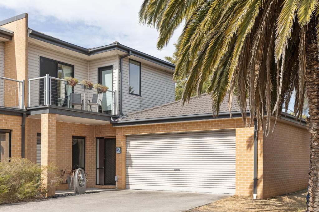 2/45a Nursery Ave, Frankston, VIC 3199