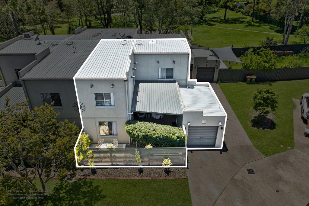 25/61 Harburg Dr, Beenleigh, QLD 4207