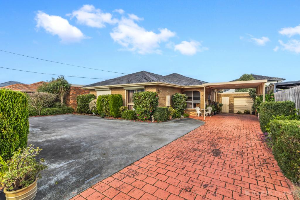8 Whitehaven Cres, Noble Park North, VIC 3174