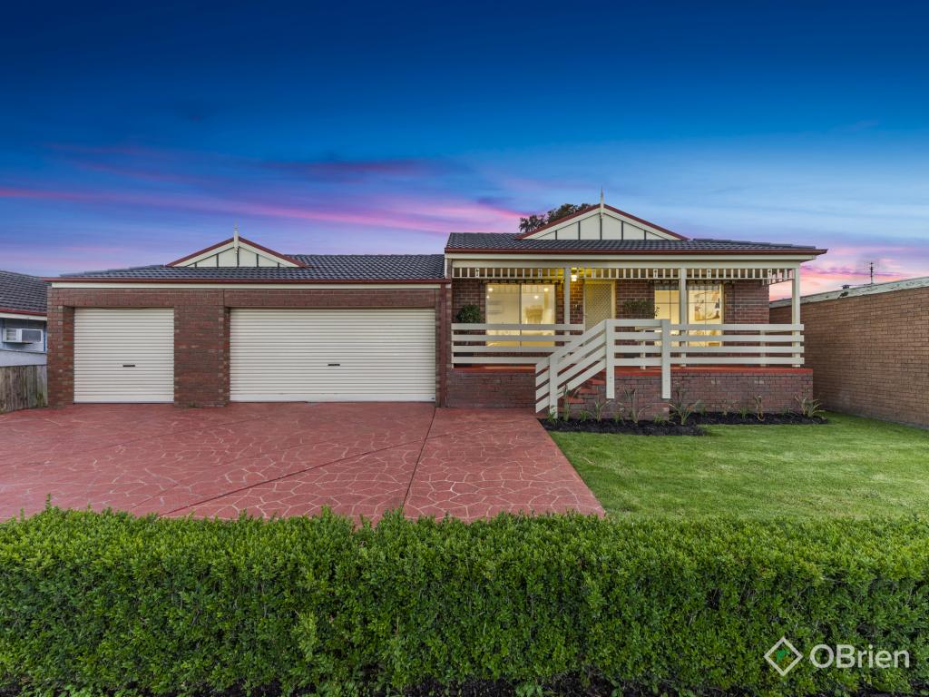 45 Sybella Ave, Koo Wee Rup, VIC 3981