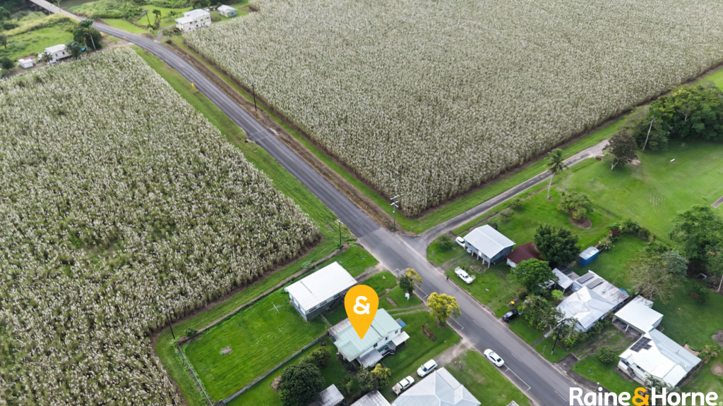 11 Walter Lever Estate Rd, Silkwood, QLD 4856