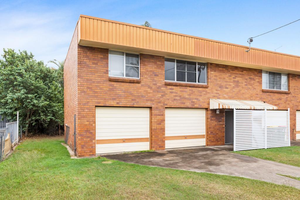 3/45 Sheehy St, Park Avenue, QLD 4701
