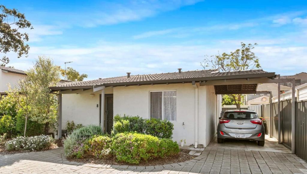 8/1 Lentona Rd, Attadale, WA 6156