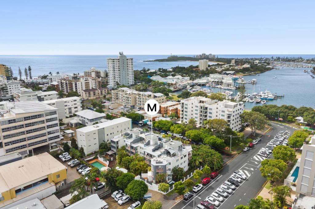 50 Burnett St, Mooloolaba, QLD 4557