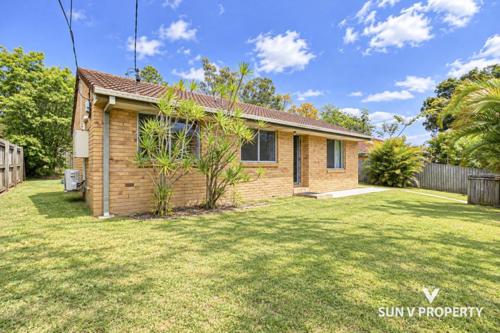 659 BROWNS PLAINS RD, CRESTMEAD, QLD 4132
