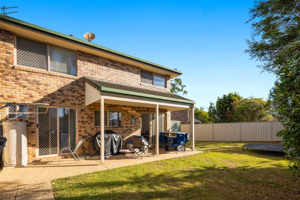 17/2-10 Weedons Rd, Nerang, QLD 4211