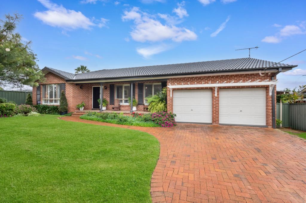 424 Kurmond Rd, Freemans Reach, NSW 2756