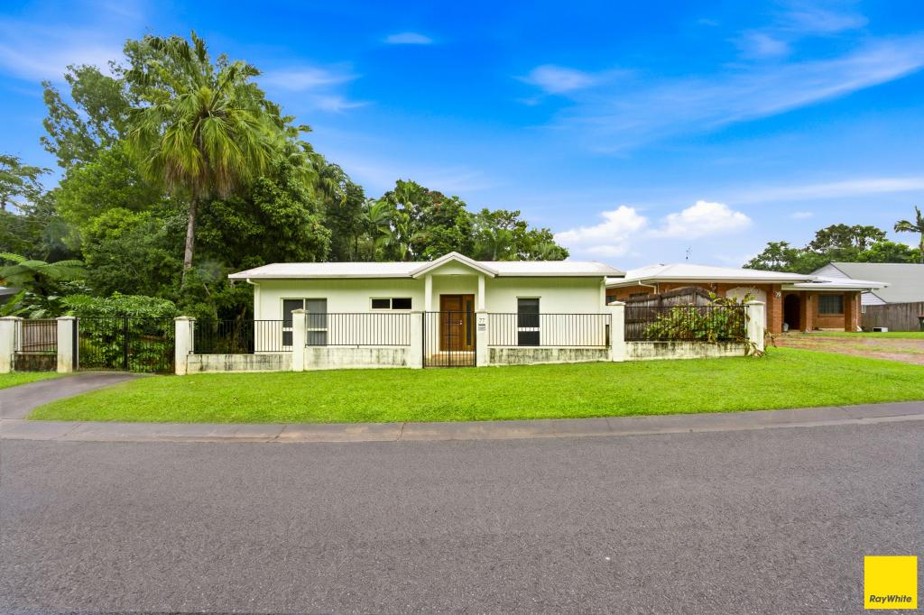 77 Cassowary St, Freshwater, QLD 4870