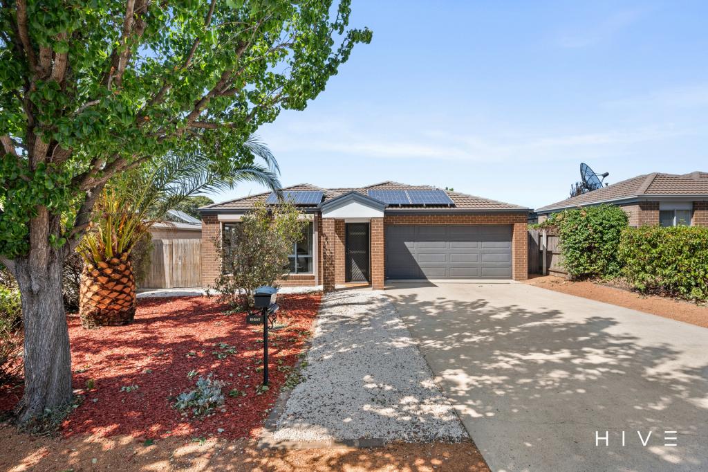 8 Jean Macnamara St, Macgregor, ACT 2615