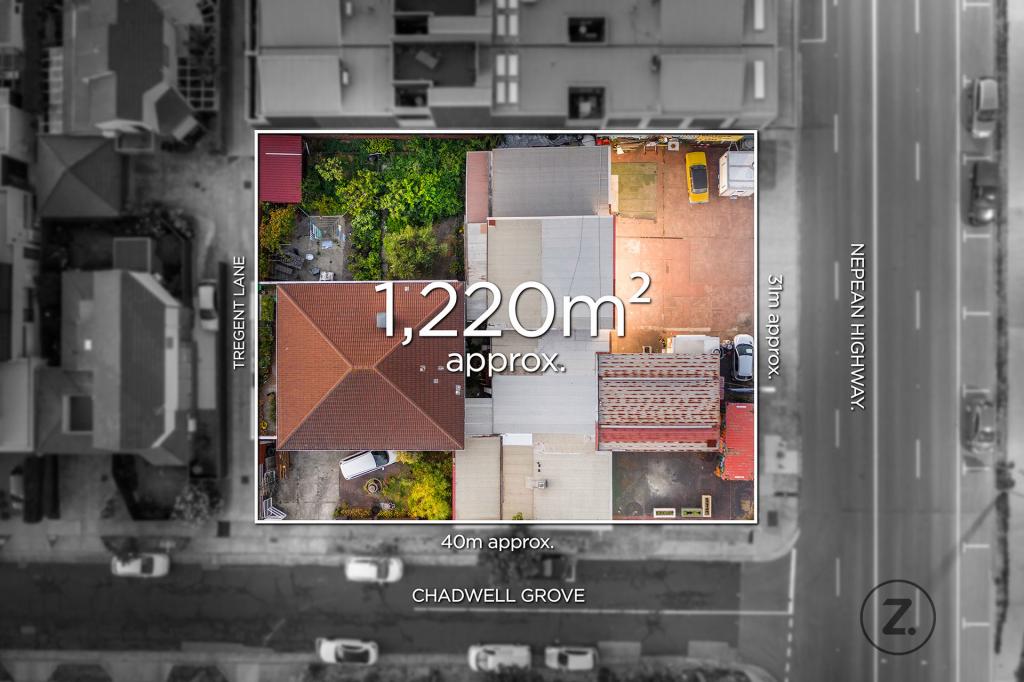 493-495 Nepean Hwy, Chelsea, VIC 3196