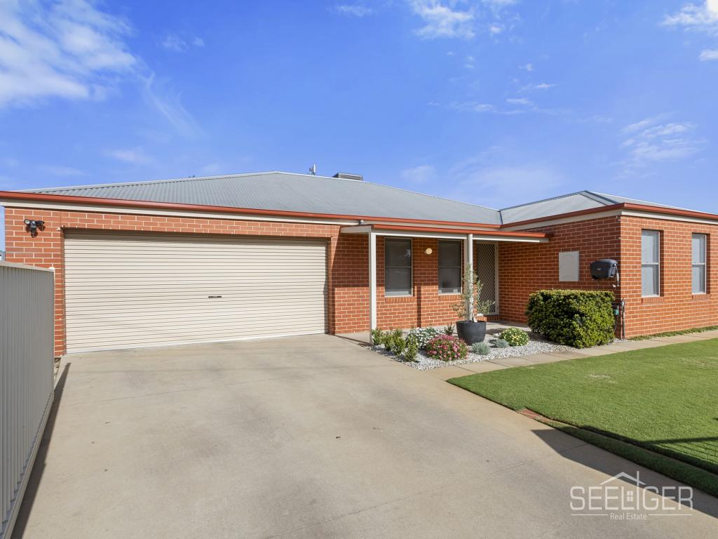 1/1 Pinniger St, Yarrawonga, VIC 3730