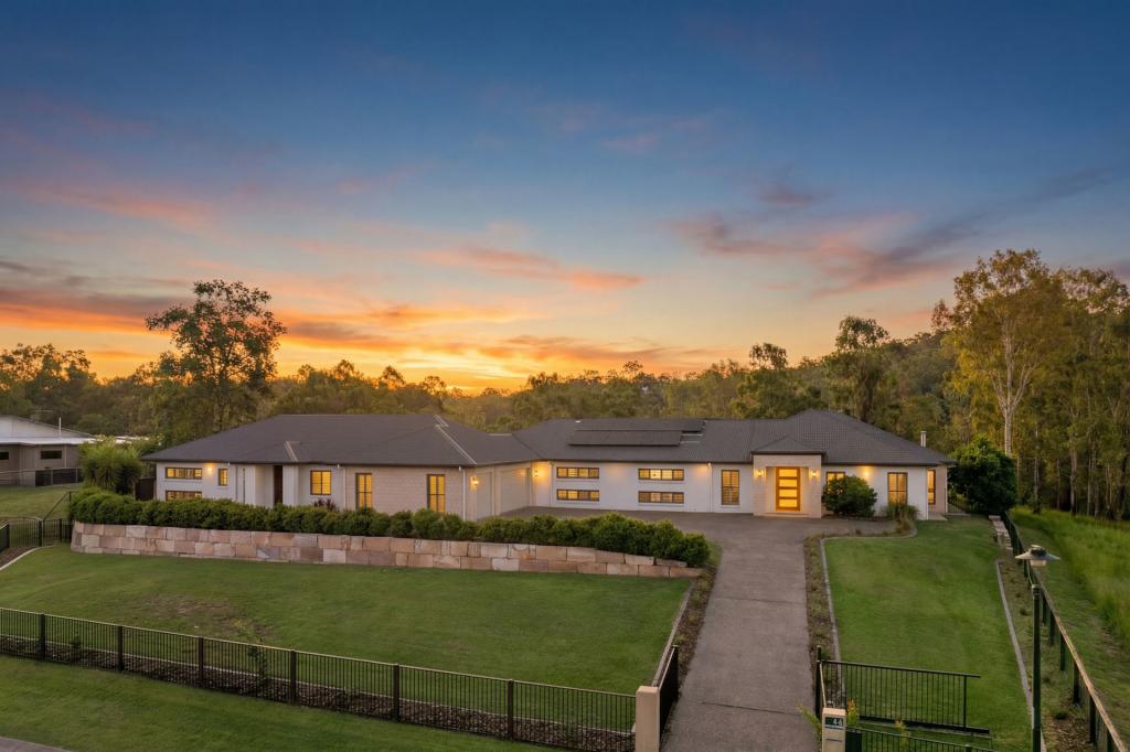 4 - 6 Baradine Cl, Karalee, QLD 4306